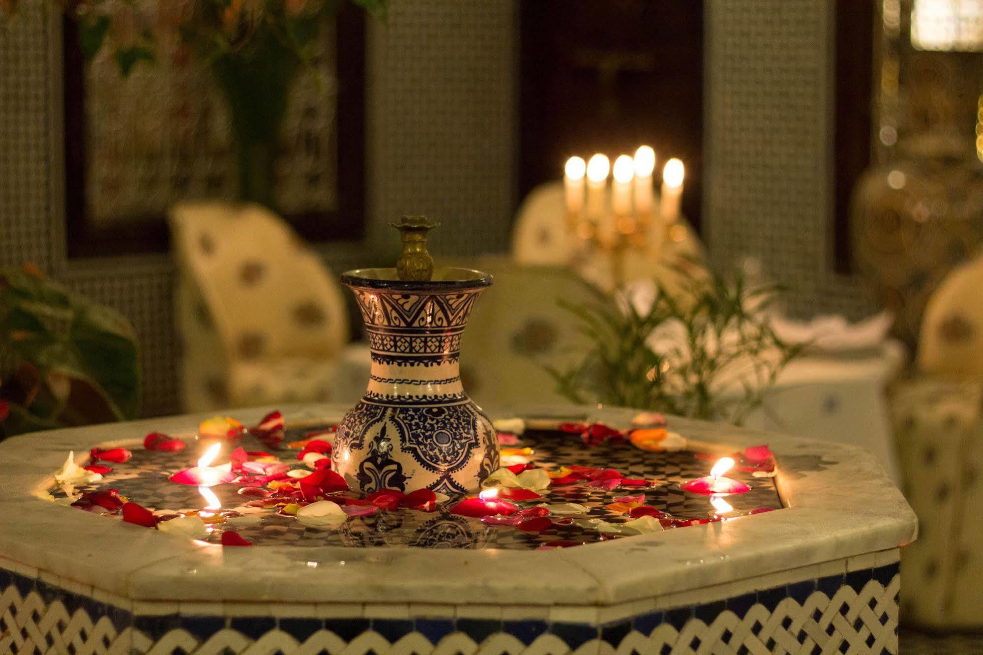 Riad Fes Kettani Exterior photo